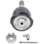TRW PARTS JBJ7016 TRW PREMIUM CHASSIS - SUSPENSION BALL JOINT - JBJ7016