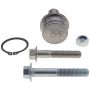 TRW PARTS JBJ7025 TRW PREMIUM CHASSIS - SUSPENSION BALL JOINT - JBJ7025