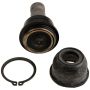 TRW PARTS JBJ7553 TRW PREMIUM CHASSIS - SUSPENSION BALL JOINT - JBJ7553