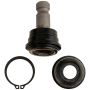 TRW PARTS JBJ7553 TRW PREMIUM CHASSIS - SUSPENSION BALL JOINT - JBJ7553