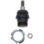 TRW PARTS JBJ765 TRW PREMIUM CHASSIS - SUSPENSION BALL JOINT - JBJ765