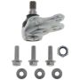 TRW PARTS JBJ786 TRW PREMIUM CHASSIS - SUSPENSION BALL JOINT - JBJ786
