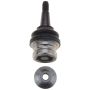 TRW PARTS JBJ789 TRW PREMIUM CHASSIS - SUSPENSION BALL JOINT - JBJ789
