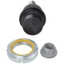 TRW PARTS JBJ802 TRW PREMIUM CHASSIS - SUSPENSION BALL JOINT - JBJ802