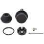 TRW PARTS JBJ833 TRW PREMIUM CHASSIS - SUSPENSION BALL JOINT - JBJ833