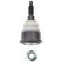 TRW PARTS JBJ834 TRW PREMIUM CHASSIS - SUSPENSION BALL JOINT - JBJ834