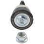 TRW PARTS JBJ834 TRW PREMIUM CHASSIS - SUSPENSION BALL JOINT - JBJ834