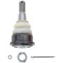 TRW PARTS JBJ839 TRW PREMIUM CHASSIS - SUSPENSION BALL JOINT - JBJ839