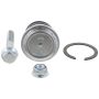 TRW PARTS JBJ848 TRW PREMIUM CHASSIS - SUSPENSION BALL JOINT - JBJ848