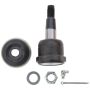 TRW PARTS JBJ854 TRW PREMIUM CHASSIS - SUSPENSION BALL JOINT - JBJ854