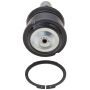TRW PARTS JBJ861 TRW PREMIUM CHASSIS - SUSPENSION BALL JOINT - JBJ861