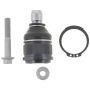 TRW PARTS JBJ864 TRW PREMIUM CHASSIS - SUSPENSION BALL JOINT - JBJ864