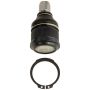 TRW PARTS JBJ864 TRW PREMIUM CHASSIS - SUSPENSION BALL JOINT - JBJ864