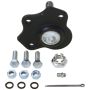TRW PARTS JBJ866 TRW PREMIUM CHASSIS - SUSPENSION BALL JOINT - JBJ866