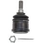TRW PARTS JBJ867 TRW PREMIUM CHASSIS - SUSPENSION BALL JOINT - JBJ867