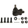 TRW PARTS JBJ890 TRW PREMIUM CHASSIS - SUSPENSION BALL JOINT - JBJ890