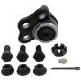 TRW PARTS JBJ895 TRW PREMIUM CHASSIS - SUSPENSION BALL JOINT - JBJ895