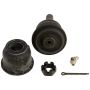 TRW PARTS JBJ897 TRW PREMIUM CHASSIS - SUSPENSION BALL JOINT - JBJ897