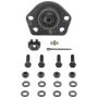 TRW PARTS JBJ898 TRW PREMIUM CHASSIS - SUSPENSION BALL JOINT - JBJ898