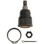 TRW PARTS JBJ921 TRW PREMIUM CHASSIS - SUSPENSION BALL JOINT - JBJ921