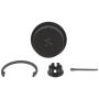 TRW PARTS JBJ922 TRW PREMIUM CHASSIS - SUSPENSION BALL JOINT - JBJ922