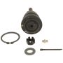 TRW PARTS JBJ926 TRW PREMIUM CHASSIS - SUSPENSION BALL JOINT - JBJ926