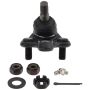 TRW PARTS JBJ933 TRW PREMIUM CHASSIS - SUSPENSION BALL JOINT - JBJ933