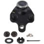 TRW PARTS JBJ933 TRW PREMIUM CHASSIS - SUSPENSION BALL JOINT - JBJ933