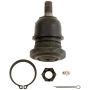 TRW PARTS JBJ957 TRW PREMIUM CHASSIS - SUSPENSION BALL JOINT - JBJ957