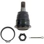 TRW PARTS JBJ963 TRW PREMIUM CHASSIS - SUSPENSION BALL JOINT - JBJ963