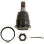 TRW PARTS JBJ963 TRW PREMIUM CHASSIS - SUSPENSION BALL JOINT - JBJ963
