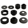 TRW PARTS JBU1008 TRW PREMIUM CHASSIS - RADIUS ARM BUSHING - JBU1008