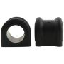TRW PARTS JBU1018 TRW PREMIUM CHASSIS - SUSPENSION STABILIZER BAR BUSHING - JBU1018