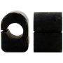 TRW PARTS JBU1021 TRW PREMIUM CHASSIS - SUSPENSION STABILIZER BAR BUSHING - JBU1021