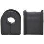 TRW PARTS JBU1028 TRW PREMIUM CHASSIS - SUSPENSION STABILIZER BAR BUSHING - JBU1028