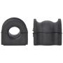 TRW PARTS JBU1045 TRW PREMIUM CHASSIS - SUSPENSION STABILIZER BAR BUSHING - JBU1045