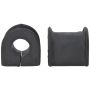 TRW PARTS JBU1046 TRW PREMIUM CHASSIS - SUSPENSION STABILIZER BAR BUSHING - JBU1046