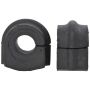 TRW PARTS JBU1072 TRW PREMIUM CHASSIS - SUSPENSION STABILIZER BAR BUSHING KIT - JBU1072