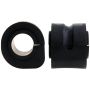 TRW PARTS JBU1081 TRW PREMIUM CHASSIS - SUSPENSION STABILIZER BAR BUSHING - JBU1081