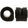 TRW PARTS JBU1081 TRW PREMIUM CHASSIS - SUSPENSION STABILIZER BAR BUSHING - JBU1081