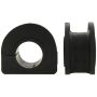 TRW PARTS JBU1086 TRW PREMIUM CHASSIS - SUSPENSION STABILIZER BAR BUSHING KIT - JBU1086
