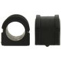 TRW PARTS JBU1091 TRW PREMIUM CHASSIS - SUSPENSION STABILIZER BAR BUSHING - JBU1091