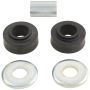 TRW PARTS JBU1093 TRW PREMIUM CHASSIS - SUSPENSION STABILIZER BAR BUSHING - JBU1093