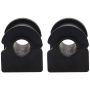 TRW PARTS JBU1094 TRW PREMIUM CHASSIS - SUSPENSION STABILIZER BAR BUSHING - JBU1094
