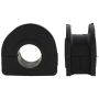 TRW PARTS JBU1095 TRW PREMIUM CHASSIS - SUSPENSION STABILIZER BAR BUSHING KIT - JBU1095