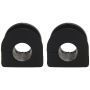 TRW PARTS JBU1098 TRW PREMIUM CHASSIS - SUSPENSION STABILIZER BAR BUSHING - JBU1098