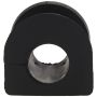 TRW PARTS JBU1098 TRW PREMIUM CHASSIS - SUSPENSION STABILIZER BAR BUSHING - JBU1098