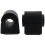 TRW PARTS JBU1099 TRW PREMIUM CHASSIS - SUSPENSION STABILIZER BAR BUSHING KIT - JBU1099