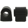 TRW PARTS JBU1099 TRW PREMIUM CHASSIS - SUSPENSION STABILIZER BAR BUSHING KIT - JBU1099