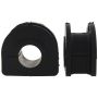 TRW PARTS JBU1101 TRW PREMIUM CHASSIS - SUSPENSION STABILIZER BAR BUSHING - JBU1101